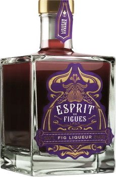 Esprit de Figues - Feigenliquer